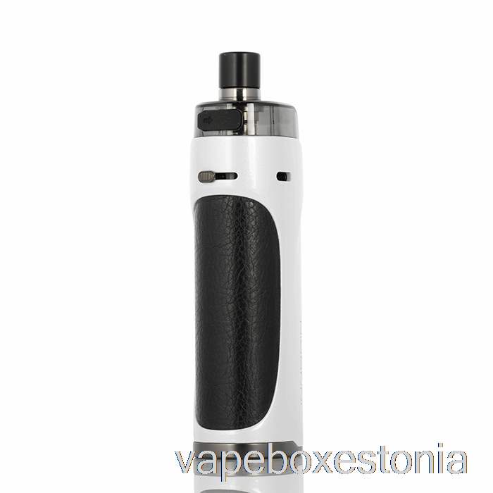 Vape Box Estonia Innokin Kroma-z 40w Pod Mod System Valge